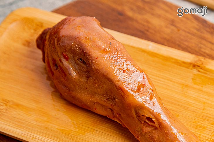 鴨頭(單支販售)