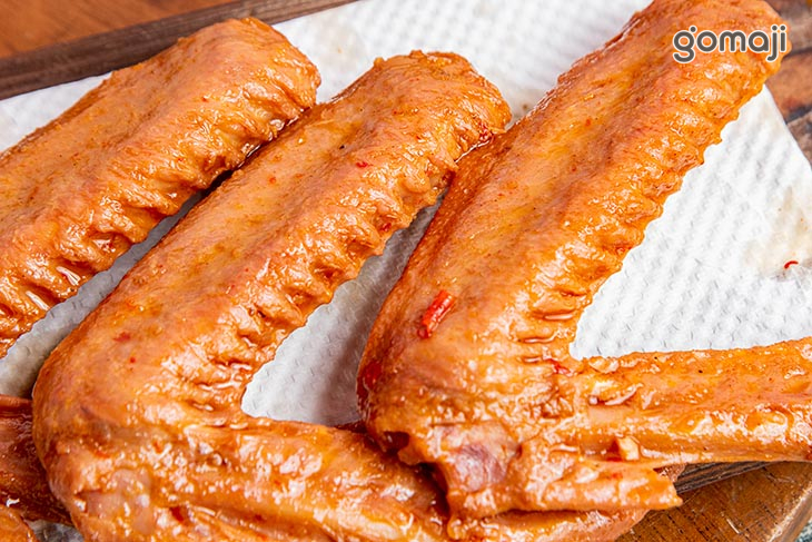 鴨翅(單支販售)