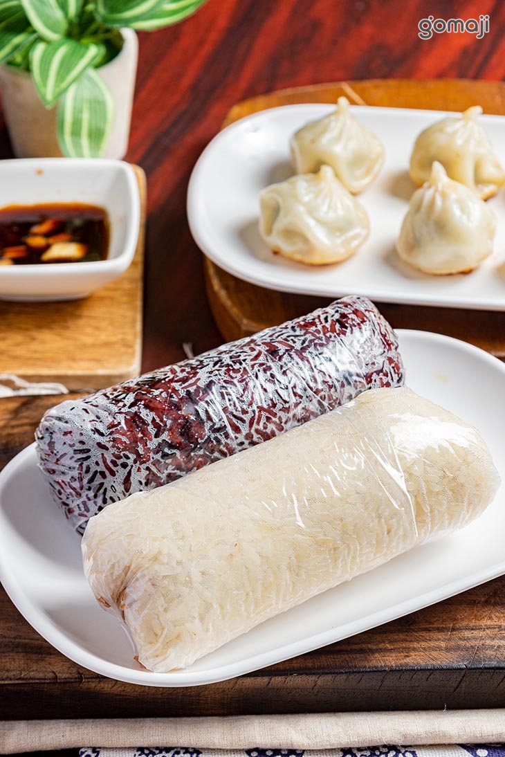 各式飯糰
