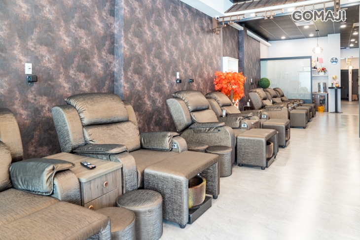 黃鶴樓養生會館