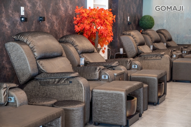 黃鶴樓養生會館