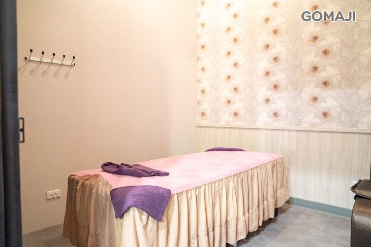 黃鶴樓養生會館