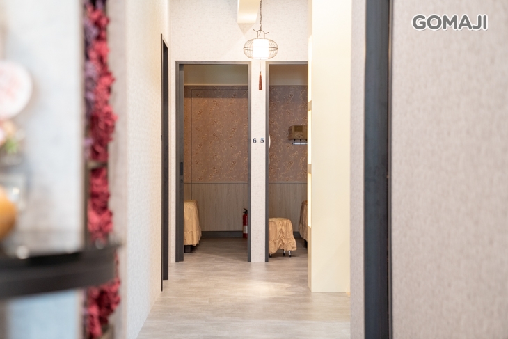 黃鶴樓養生會館