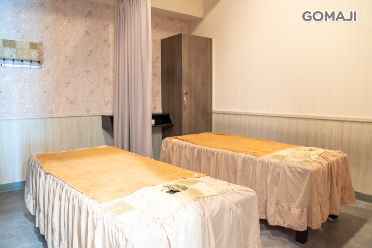 黃鶴樓養生會館