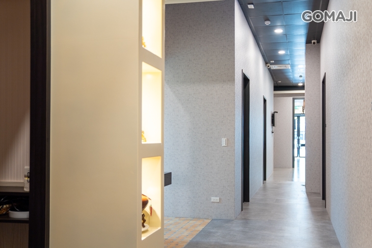 黃鶴樓養生會館