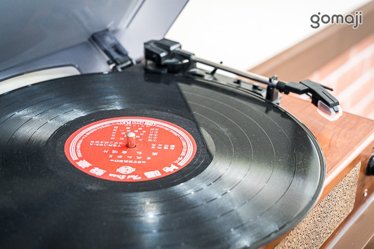 九房村懷舊食堂