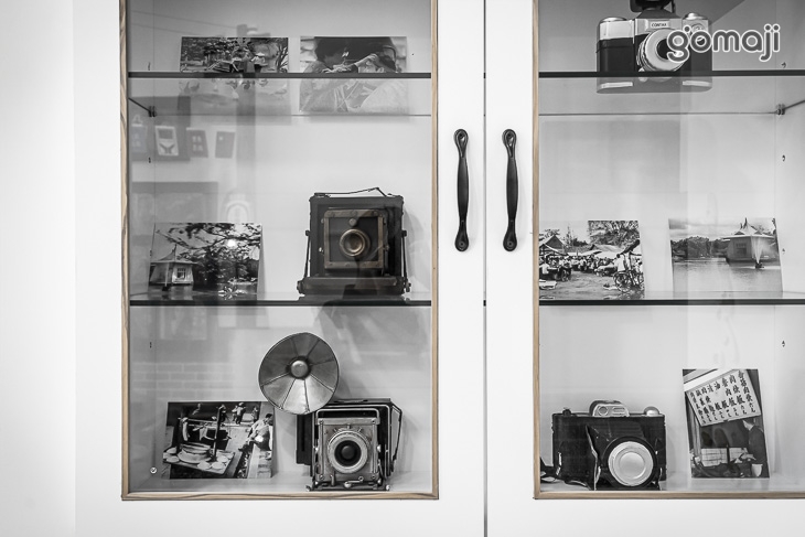 九房村懷舊食堂