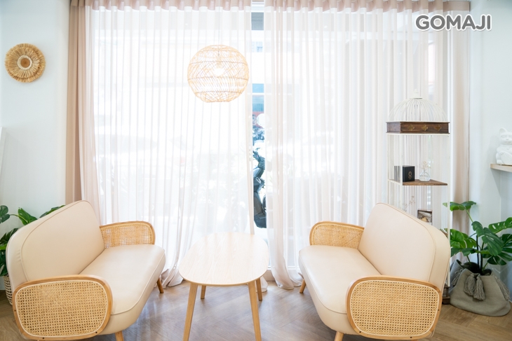 RYAN CAFE&MILK TEA 萊恩咖啡