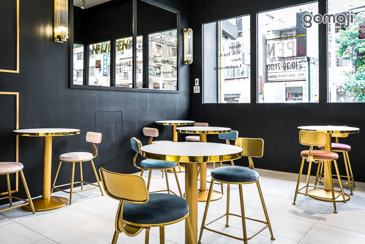 鮮Q樂園 軟歐烘培茶飲