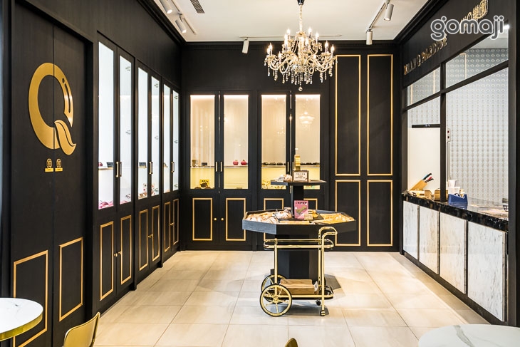 鮮Q樂園 軟歐烘培茶飲