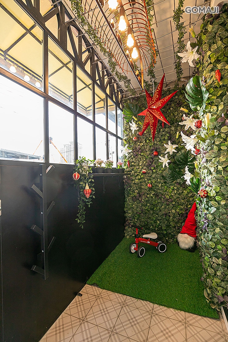 HA-MI精品茶飲品