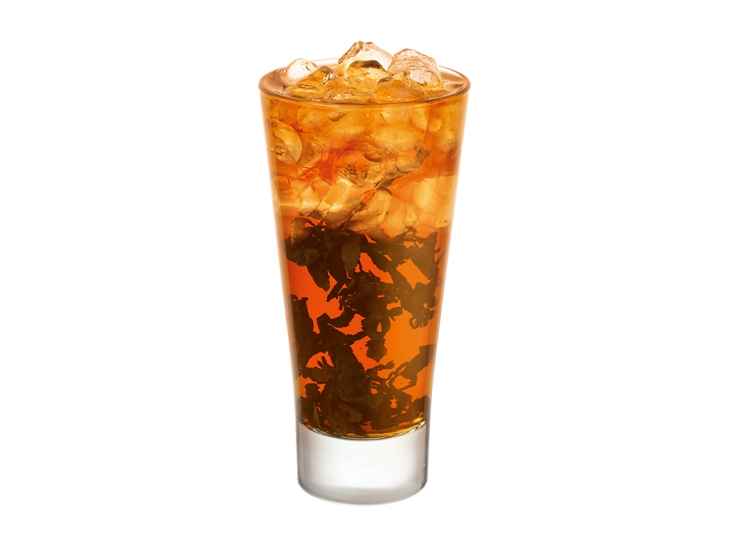 冷泡紅玉十八號紅茶