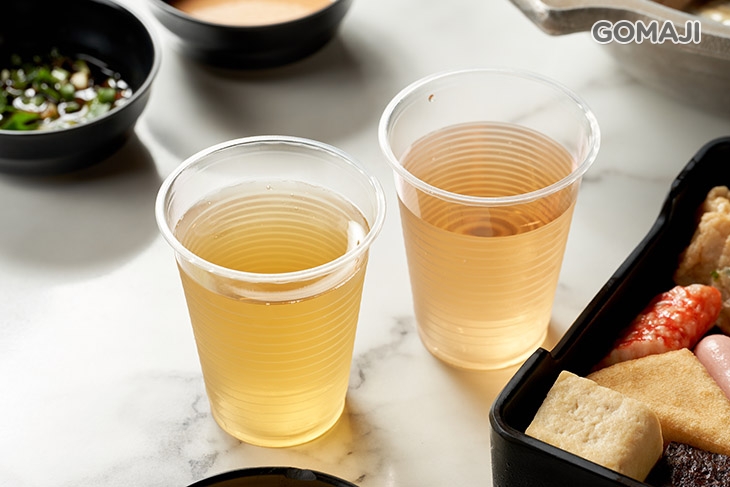 飲料