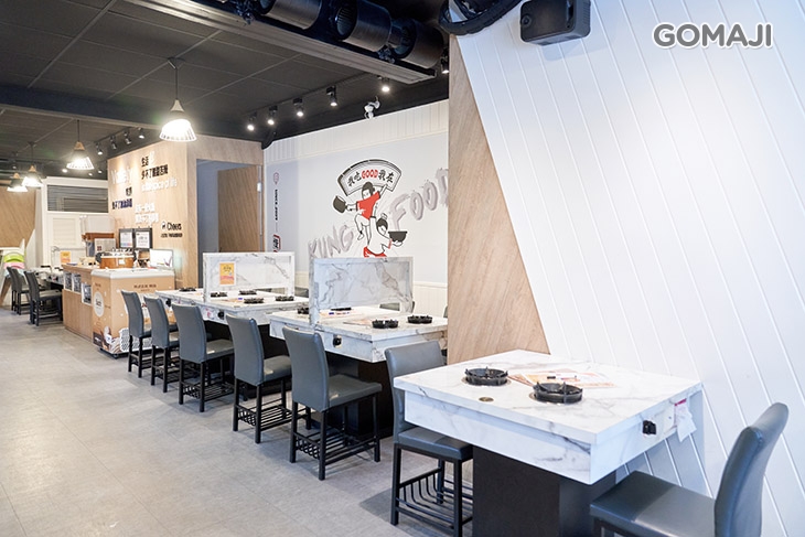 老先覺功夫窯燒鍋(台北西湖店)