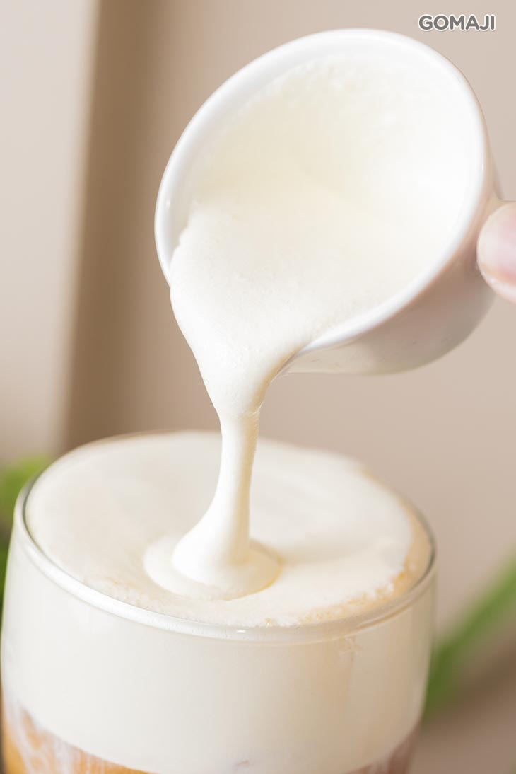 奶霜