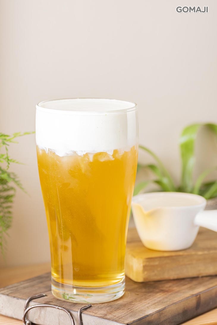  蘿絲朵朵桂香綠