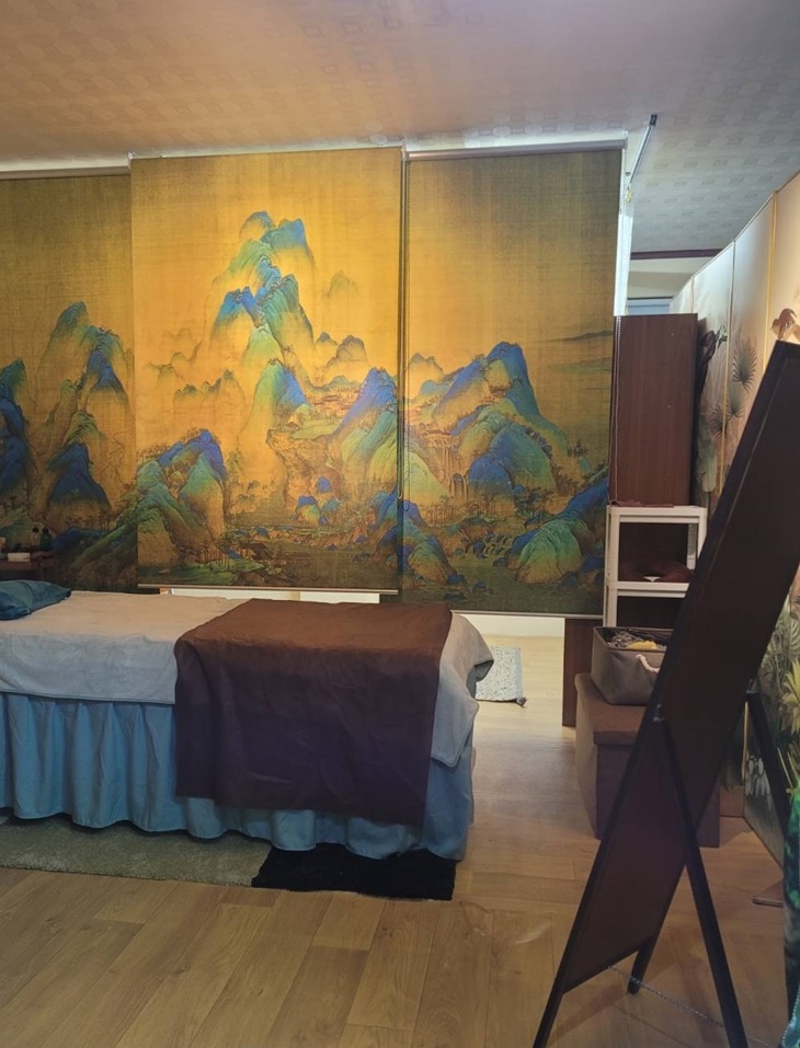 菲長放鬆經絡調理工作室(新竹店)