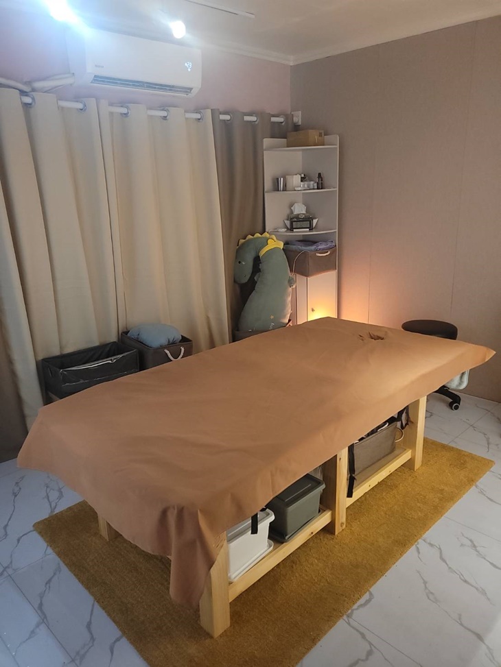 菲長放鬆經絡調理工作室(新竹店)