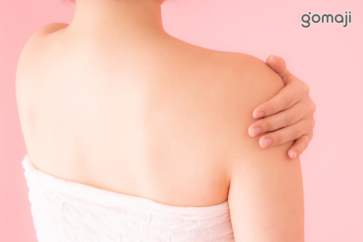 完美絲滑貴妃肌｜全身去角質+天然精油能量滋養護理