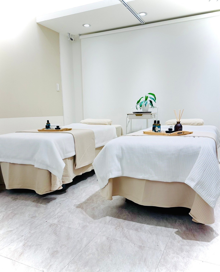草本芳芳療Relax美學