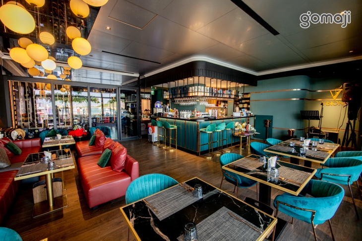 Visions Bistro 微醺餐酒館(安平創始店)