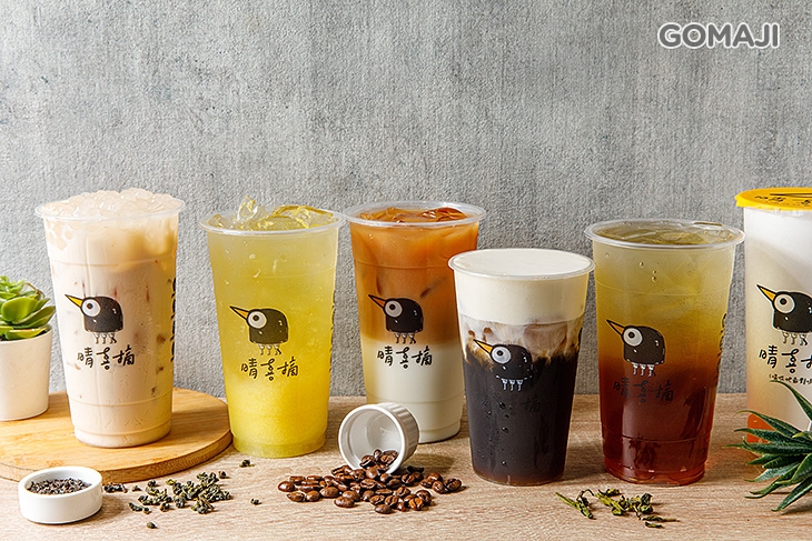 晴喜摘(府中店)