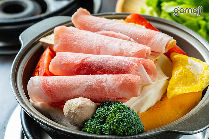 牛奶鍋