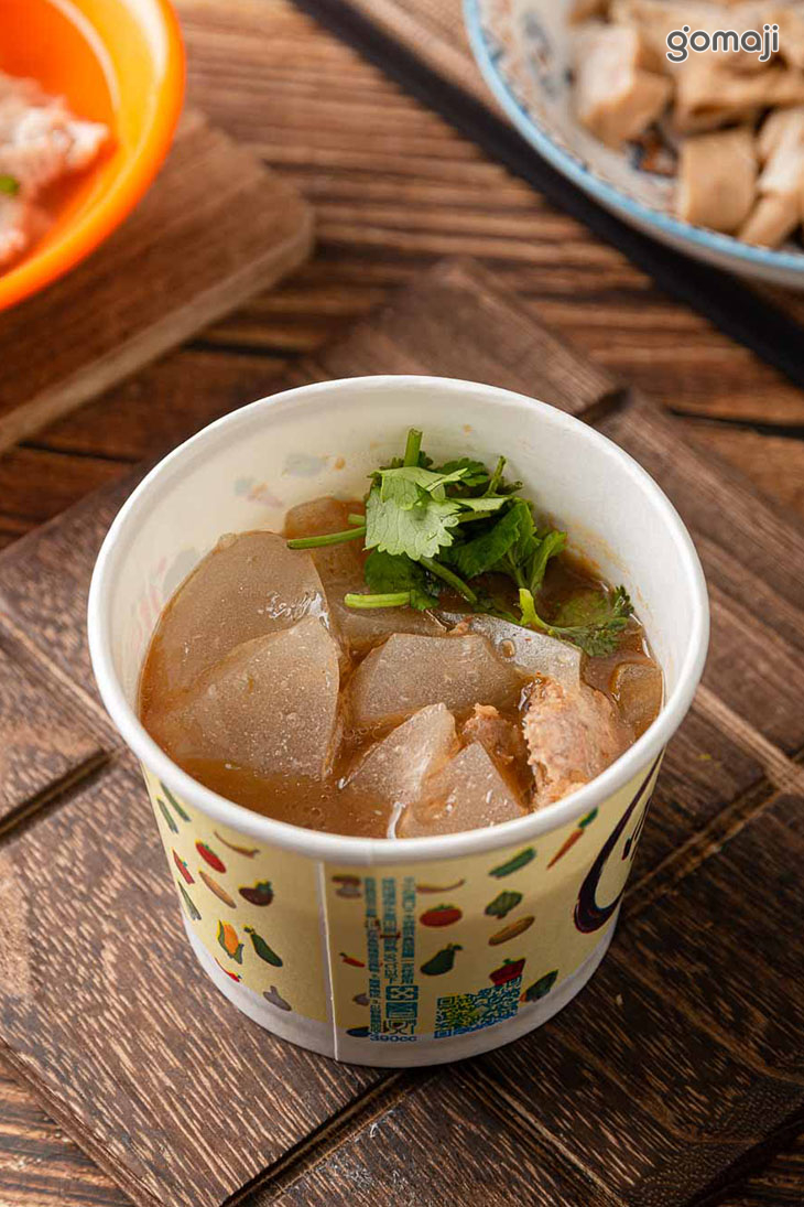 肉圓