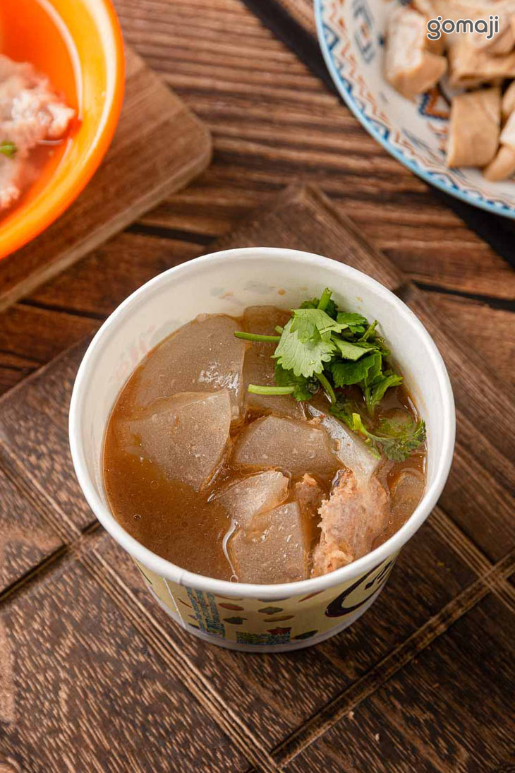 肉圓