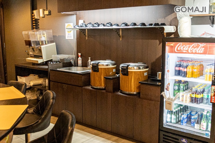 緣味鐵板燒(徐匯廣場店)