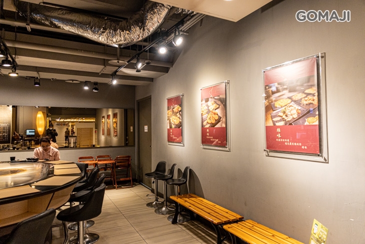 緣味鐵板燒(徐匯廣場店)