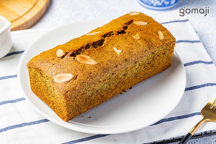 金宣茶