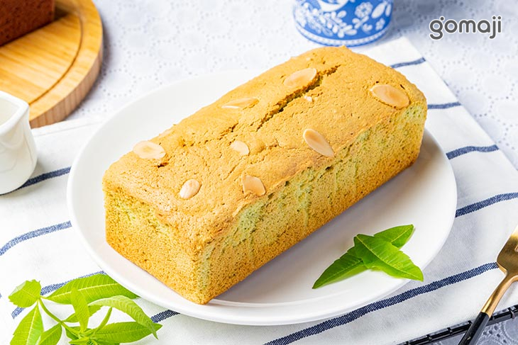 檸檬馬鞭草