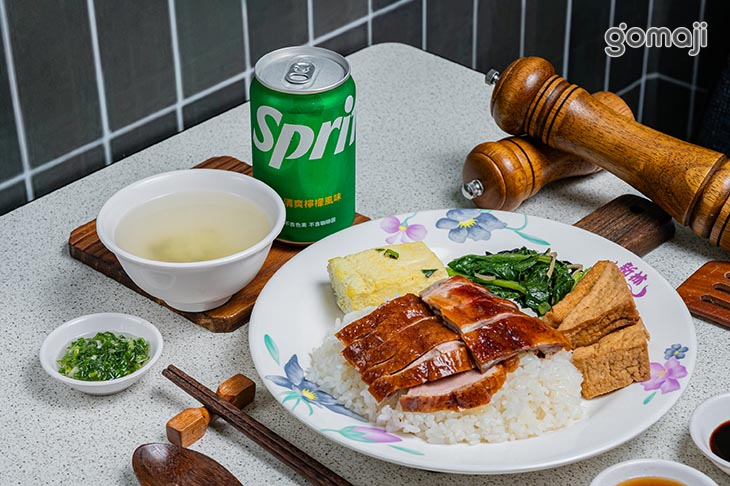 A.正港經典套餐