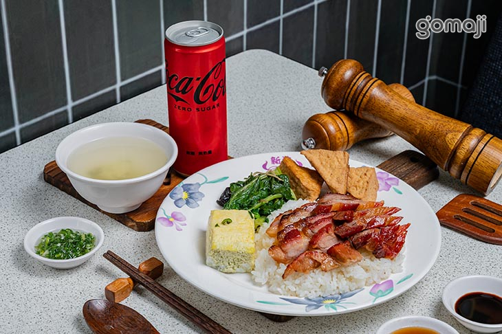 A.正港經典套餐