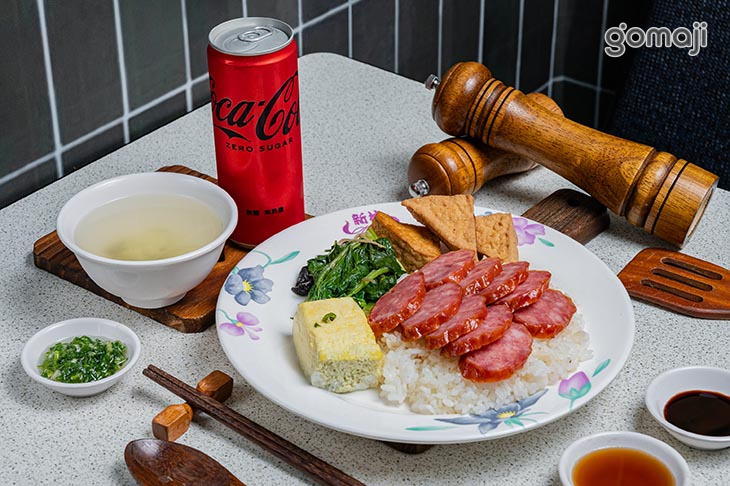 A.正港經典套餐