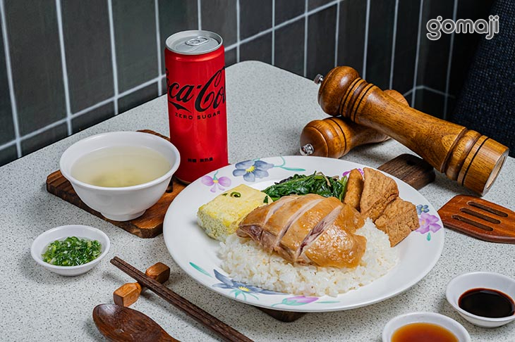 A.正港經典套餐