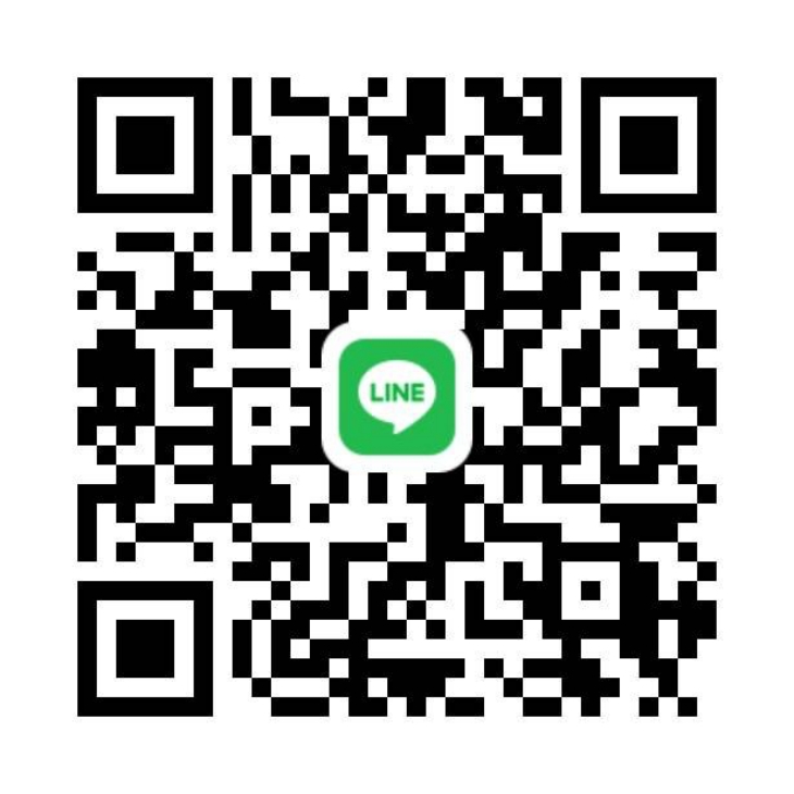 芳媚美睫 QR Code