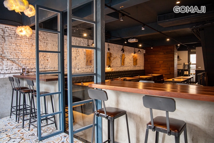 G+9鮮釀餐廳(板橋三民店)