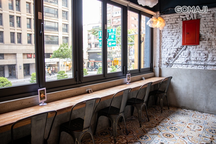 G+9鮮釀餐廳(板橋三民店)