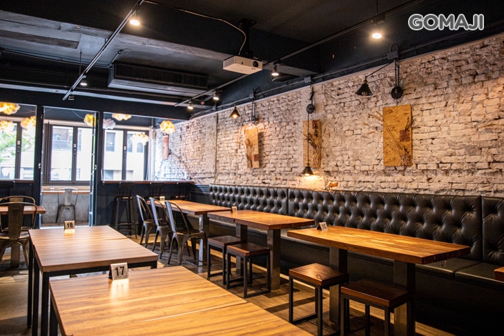 G+9鮮釀餐廳(板橋三民店)