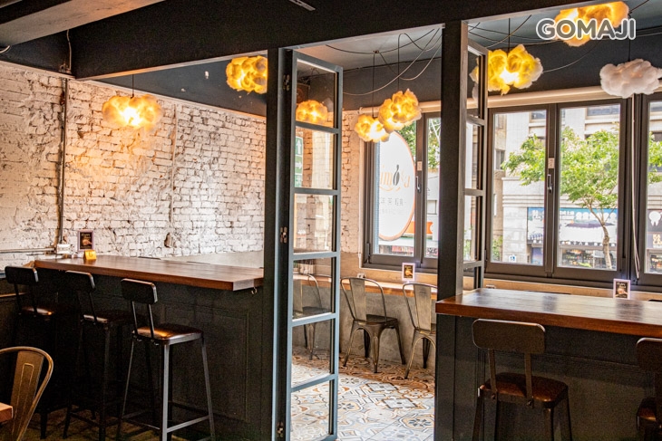 G+9鮮釀餐廳(板橋三民店)