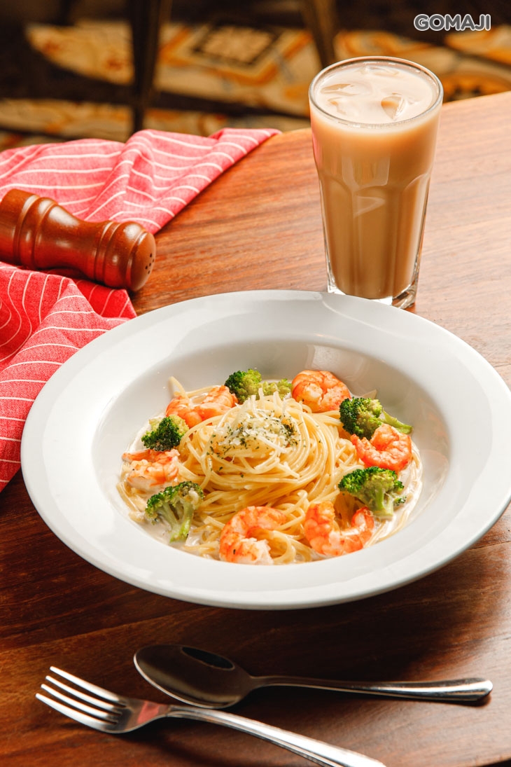 A.單人經典套餐