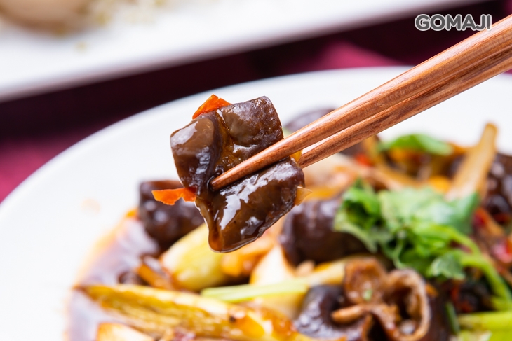 西游烤魚 麻辣肥腸