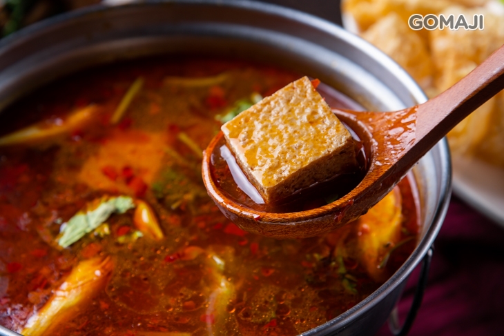 西游烤魚 麻辣鍋