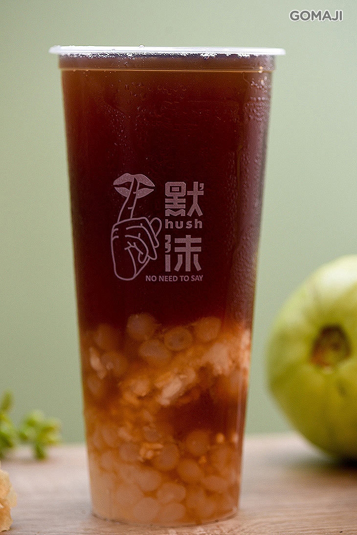 寒天燕麥魚池紅玉