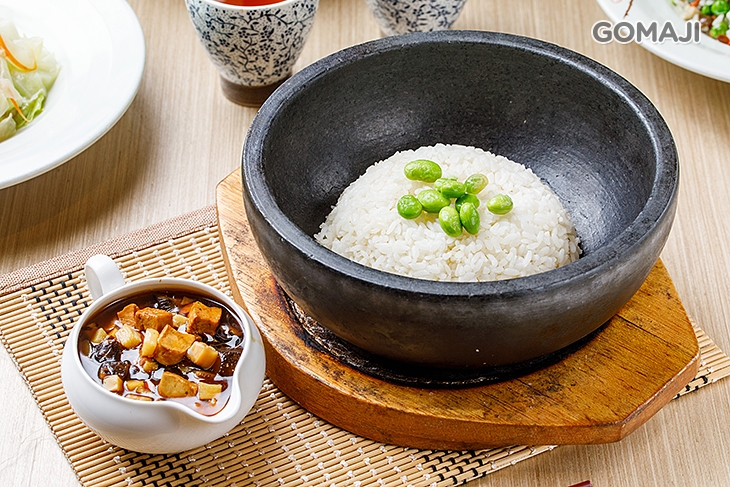 香溢八寶飯一份 