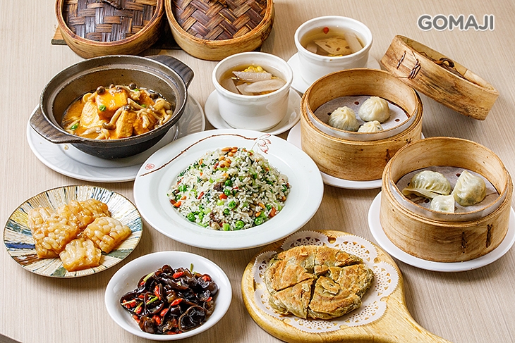 A.吃美味x吃飽飽雙人饕客餐 