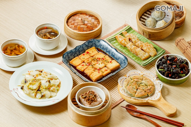吃美味x吃飽飽雙人饕客餐 