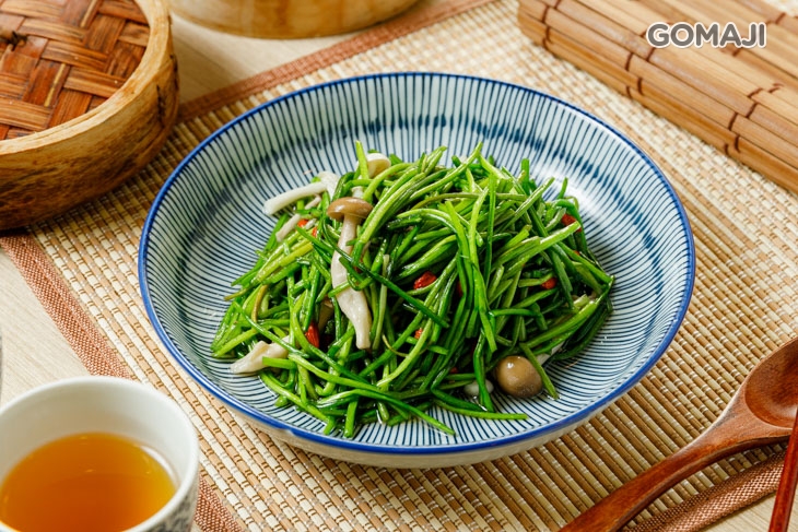 枸杞水蓮